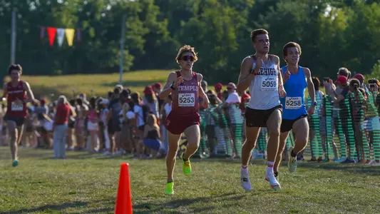 Mattia Zen Lehigh