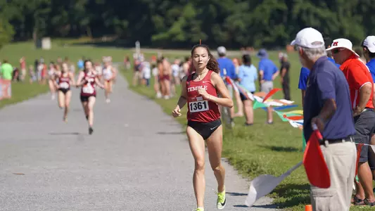 Michelle Frowijn Fordham