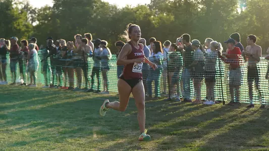 Molly Demarzo Lehigh