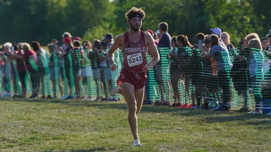 Tyler Fauvelle Lehigh