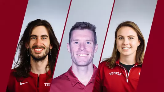 WROW New Hires