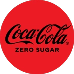 Coke Zero Sugar