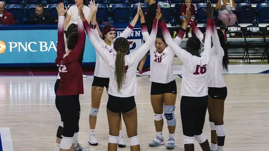 Team v. Penn 9.17.22