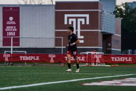 Sawyer Koza Action Shot