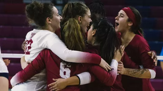 Team v. Penn 9.17.22