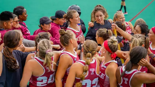 FH Huddle