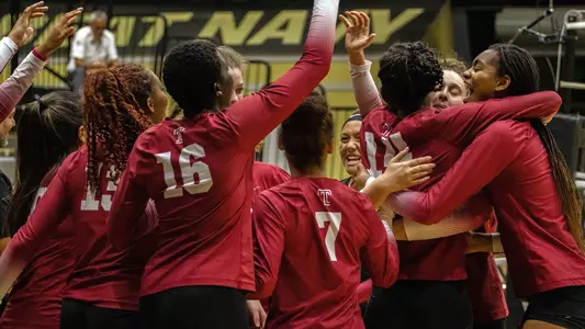 Team vs. Army 9.3.22