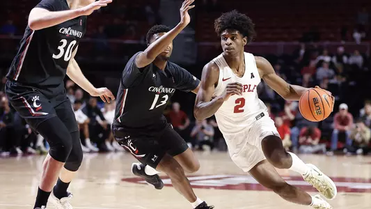 Jahlil White