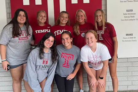 WLAX 2023 Signees