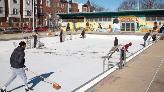 MLK Day of Service
