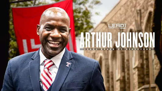 Arthur Johnson LEAD1