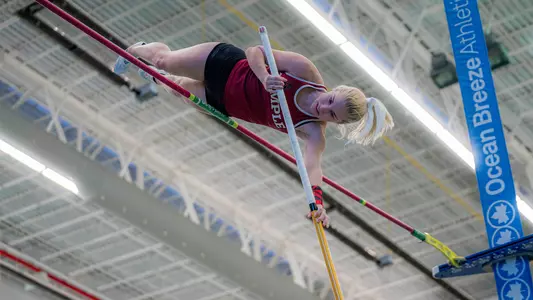 Allie Riches Villanova Invitational