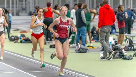 Elvira Bredin Villanova Invitational 1.21.23