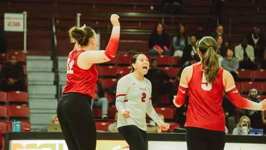 Team vs. Tulane 9.30.23