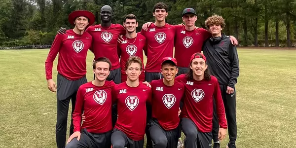 Men XC Pirate Invite