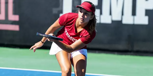 WTEN Temple Invite for PI Postgame