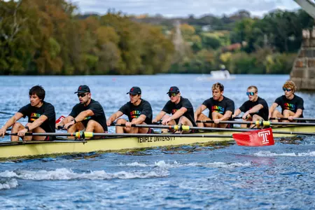 Men's Crew Action Shot 10.15