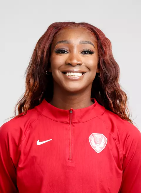 Amira Green Headshot