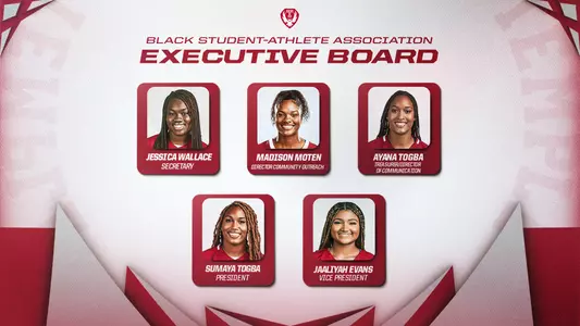 2023 Black Student Athlete Association