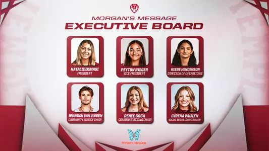 2023 Morgan's Message