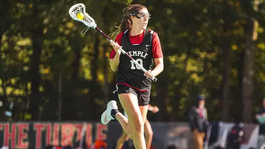 Fall ball at UMD
