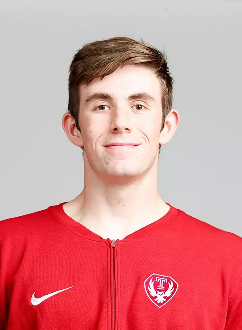 Jack Hanson Headshot