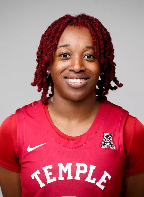 Aleah Nelson Headshot