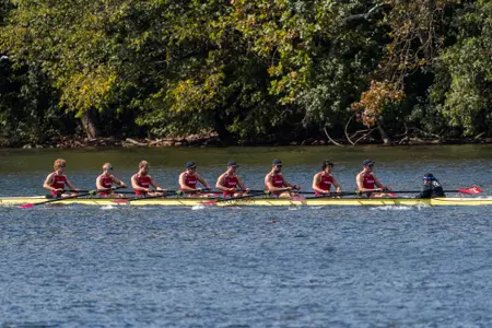 Men's Crew Navy Day Regatta