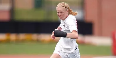 Beky Senior Day