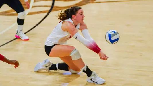Avery Luoma vs. Princeton 9.13.23