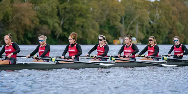 Women's Rowing Navy Day
