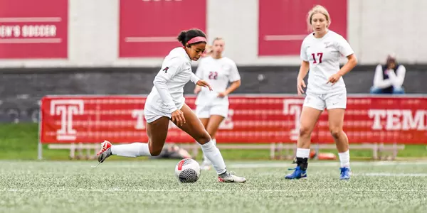 Sabrina Campbell UTSA