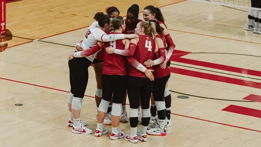 Team vs. ECU 10.14.23