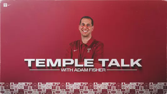 Temple Talk