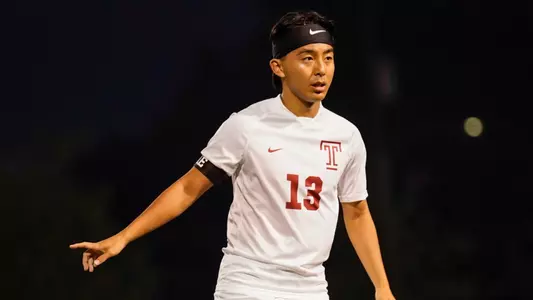 Kobayashi vs. FAU