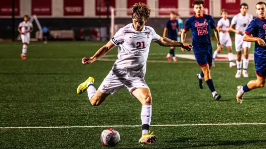 Markowitz vs FAU