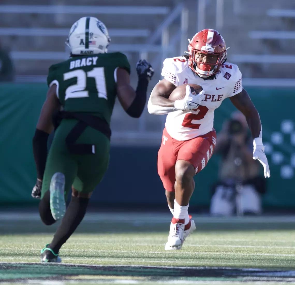 Football vs. UAB