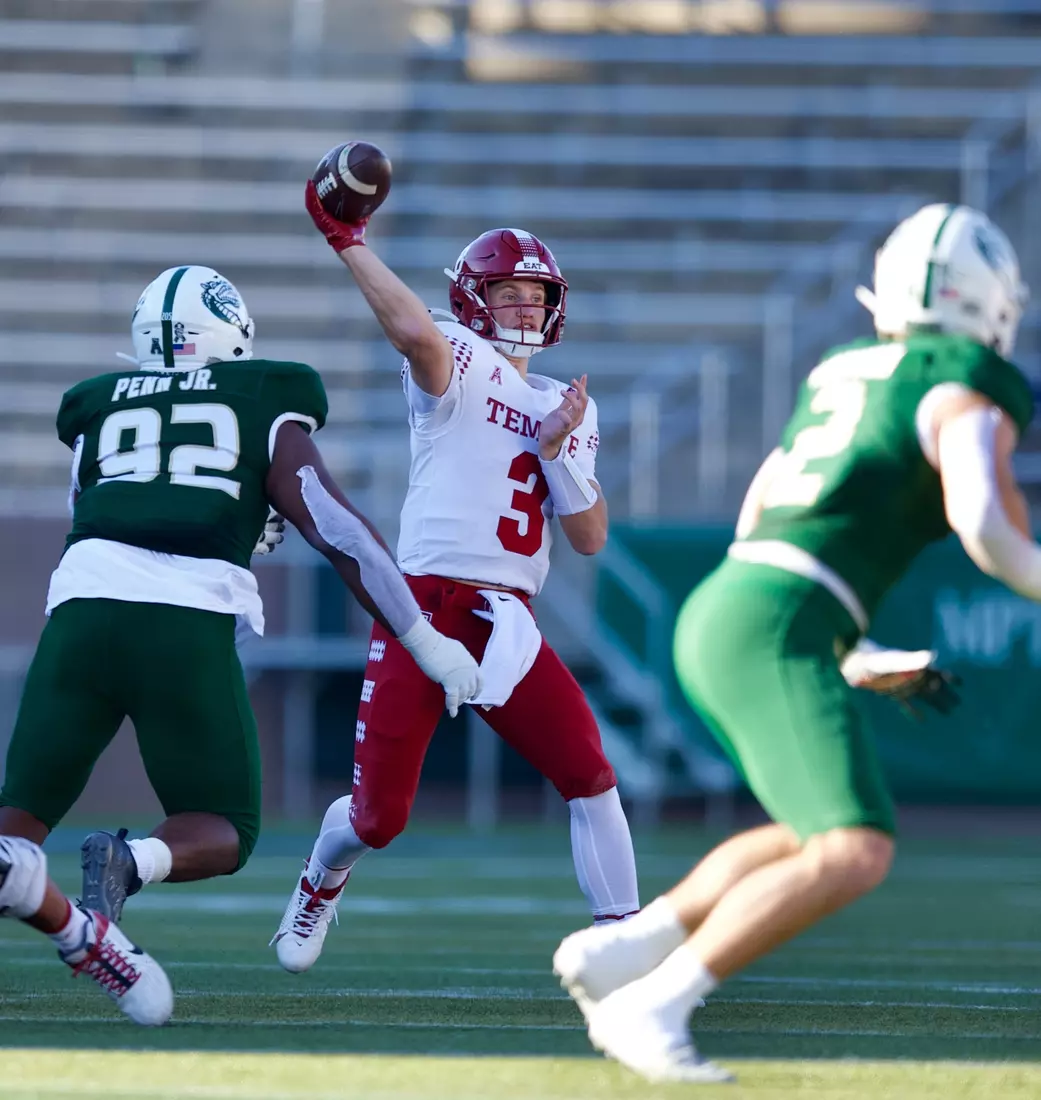 Football vs. UAB