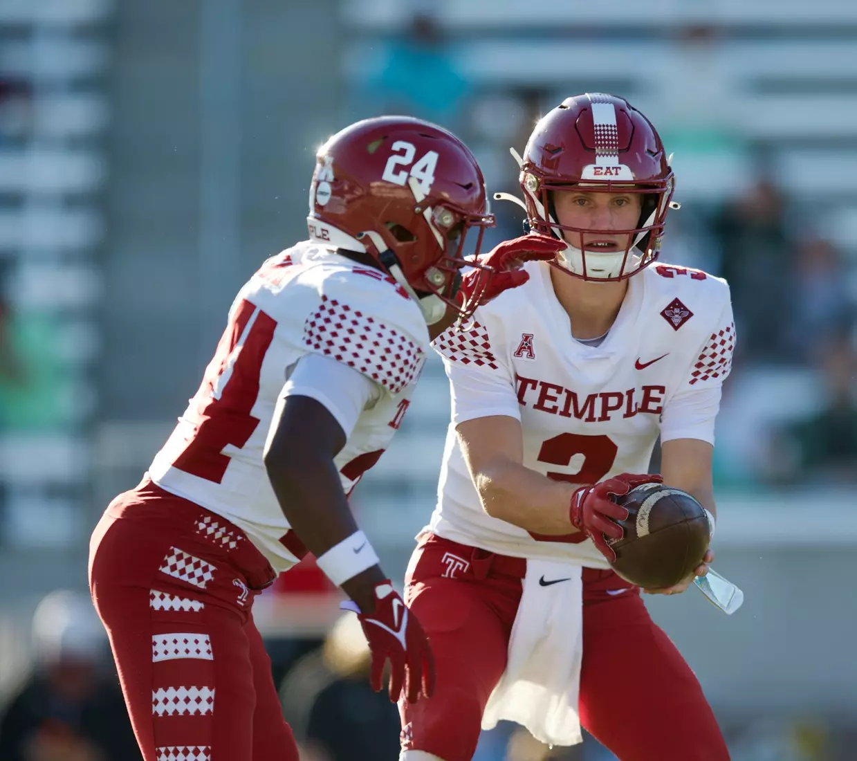 Football vs. UAB