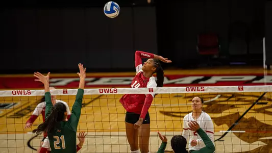 Taylor Davenport vs. UAB 11.10.23