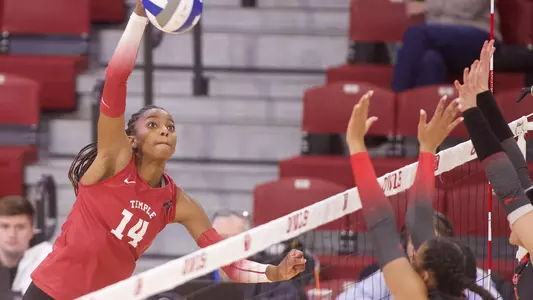 Taylor Davenport vs. SMU 11.22.23