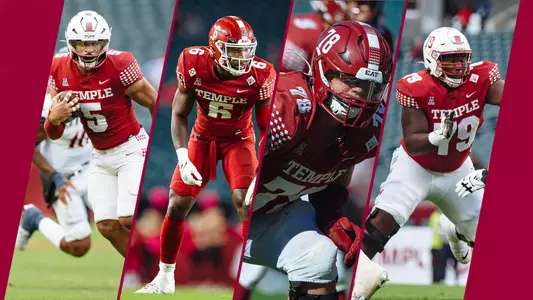 2023 Football All-AAC