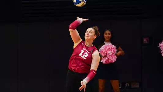 Jelena Prolic vs. ECU 10.13.23