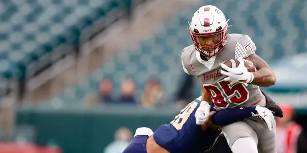 Football vs. Navy