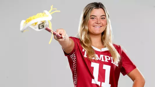 Russell Media Day
