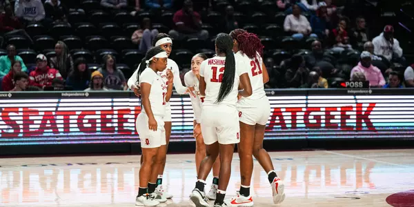 WBB Huddle