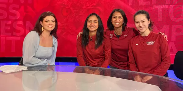WTEN TUTV