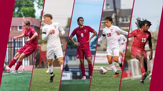 Men's Soccer Philly Six