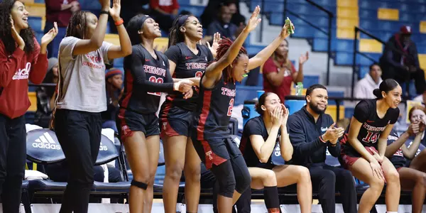 Bench Celebration