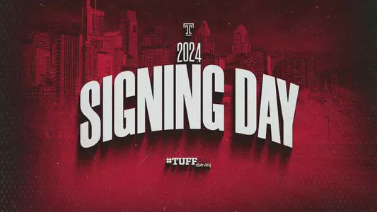 2024 Signing Day